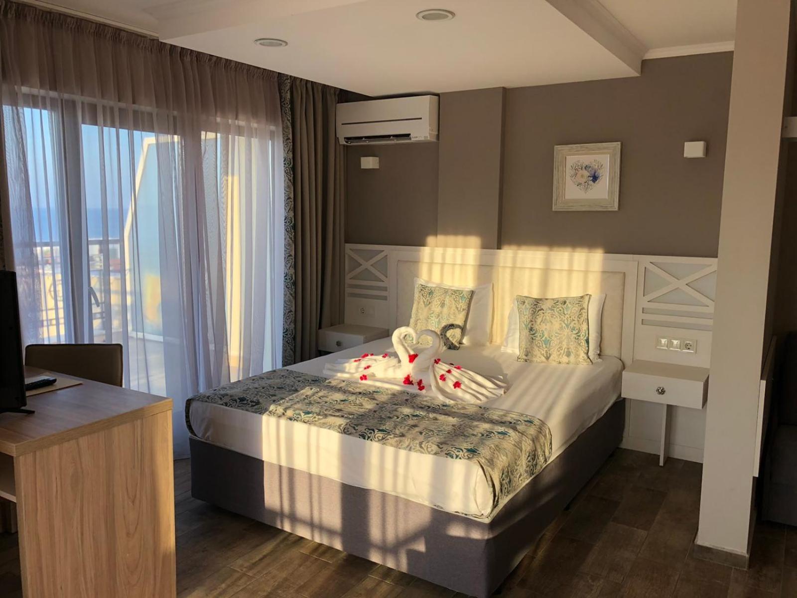 Cristiani Hotel Sozopol Room photo